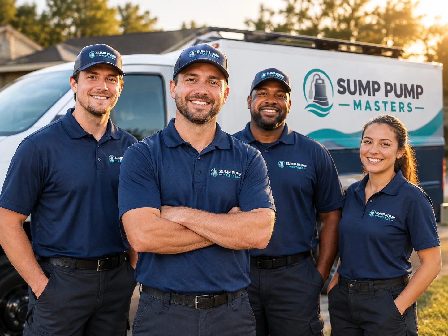 Sump Pump Repair company in Falconer, NY